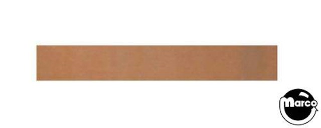 Copper foil repair tape 1" x 12"