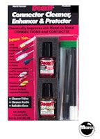 DeoxIT&reg; Gold connector cleaner & protector kit