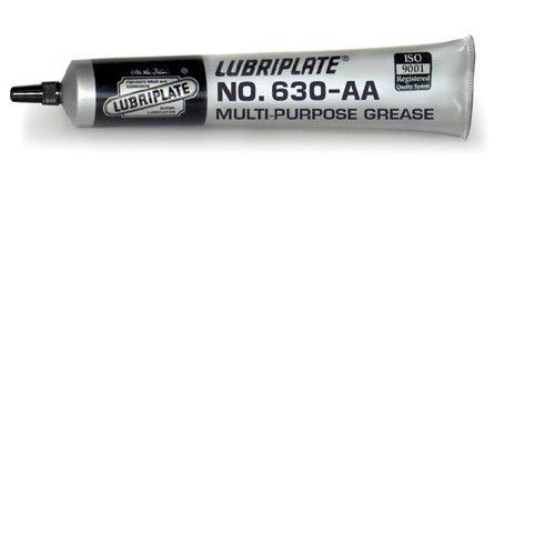 Lubriplate® grease 3/8 oz. tube 630-AA