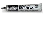 Lubriplate&reg; grease 3/8 oz. tube