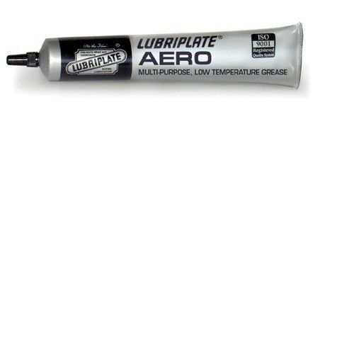 Lubriplate® AERO grease 1-3/4 oz. tube lithium