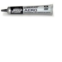 Lubriplate&reg; AERO grease 1-3/4 oz. tube
