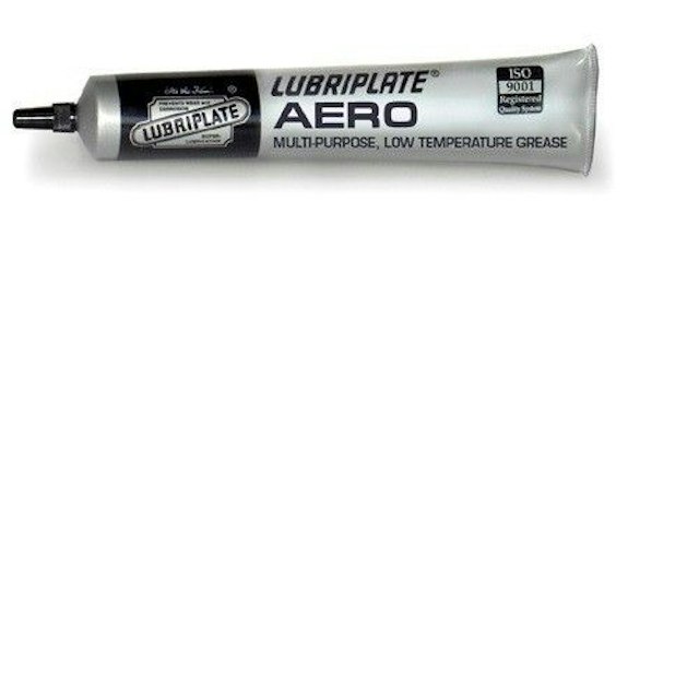 Lubriplate® AERO grease 1-3/4 oz. tube lithium