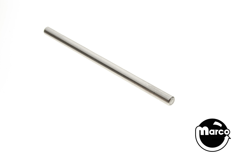 Rod stainless steel 3/16 inch dia. 4.125 inch