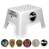 Step stool - Marco&reg;