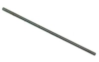 Threaded 4-40 rod 3"