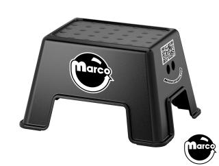 Step stool - Marco® black