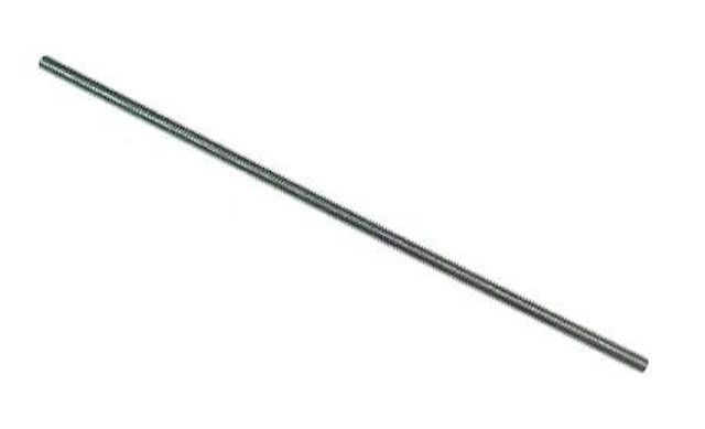 Threaded 6-32 rod 6 inch