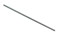 Threaded 8-32 rod 6"