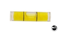 Bubble level Data East - horizontal