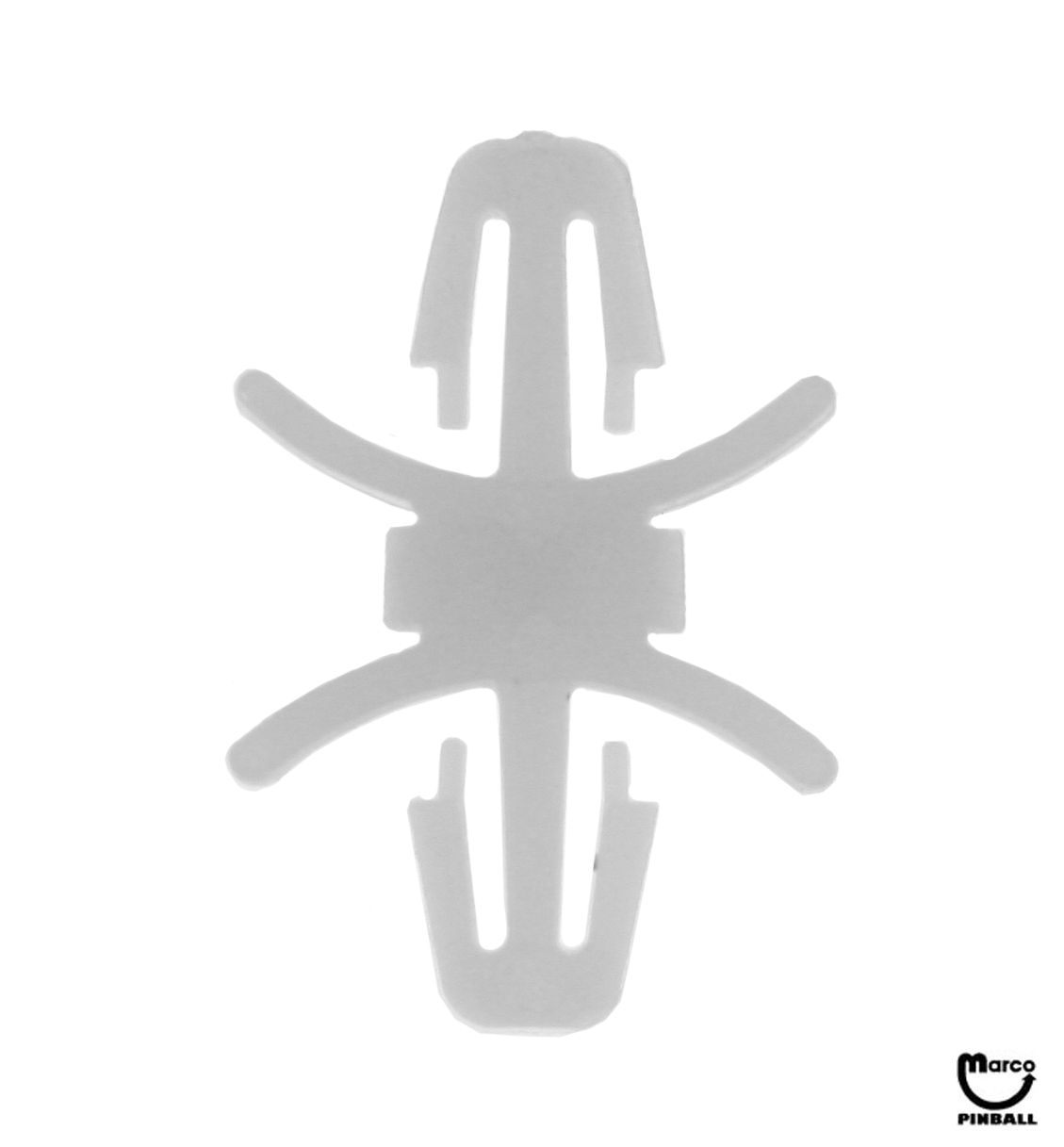 Standoff - circuit board nylon