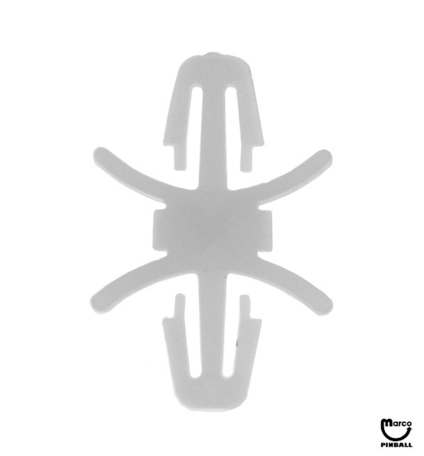 Standoff - circuit board nylon