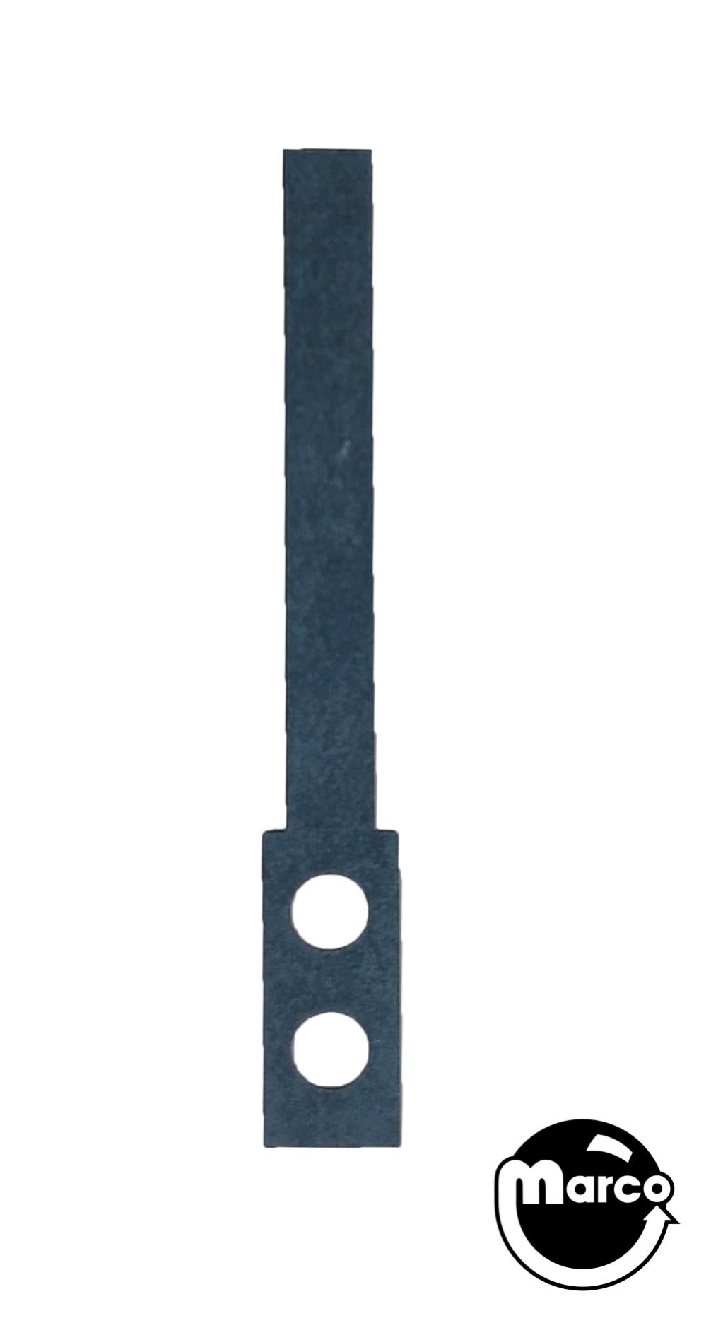 Fishpaper leaf switch insulator 2"
