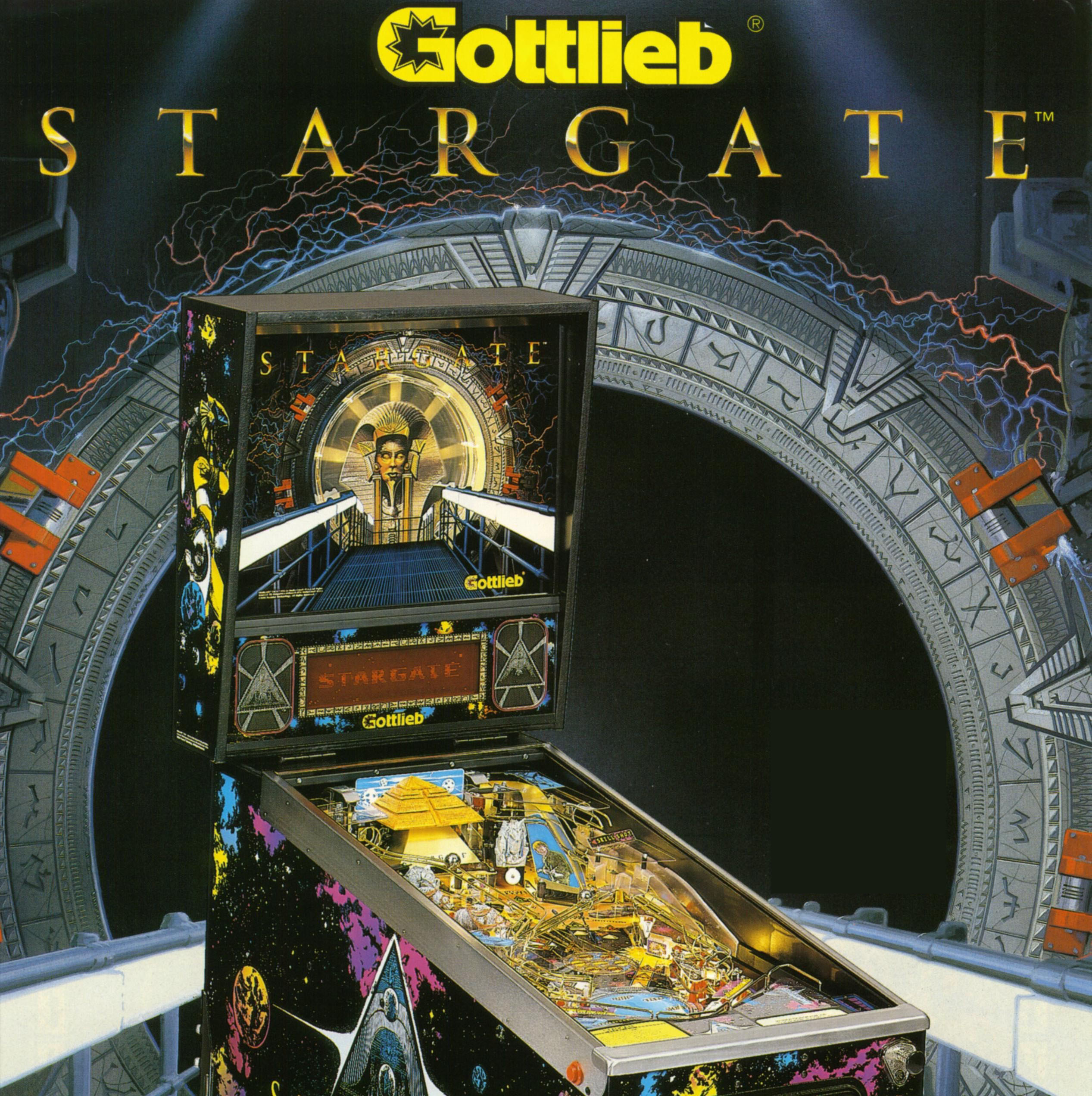 STARGATE