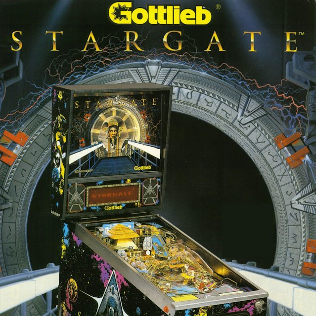 STARGATE