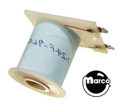 Coil - large spool 5/8 inch diameter core USE A-24F-1000