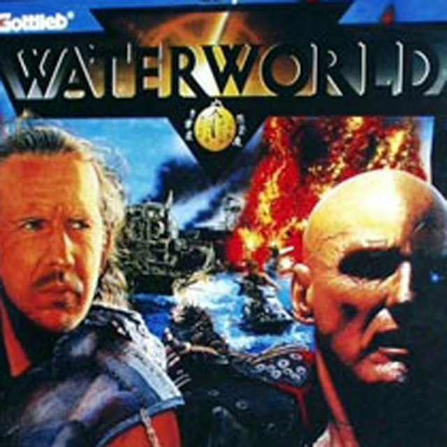 WATERWORLD