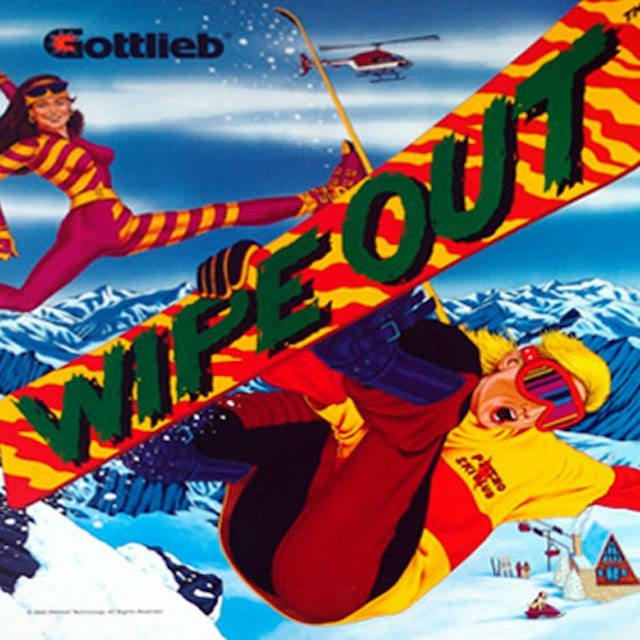WIPEOUT