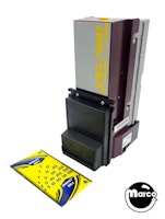 Bill Acceptor Pyramid 7400-U23 Upstacker 200 bills
