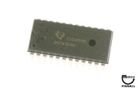 IC - 24 pin DIP 4-16 line decoder/demux 74LS154 5280-09010-00