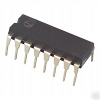 IC - 14 pin DIP Quad 2 input OR gate SN7432N