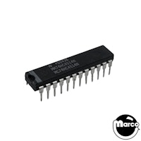IC - 24 pin DIP decoder 5315-13924-00