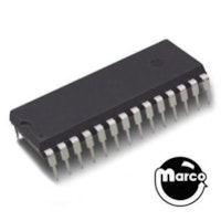 IC - 24 Pin DIP 74S474 4K PROM, 3 State