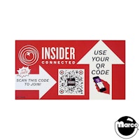 Instruction Card Insider Connected