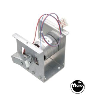 Shaker motor kit Stern SAM template