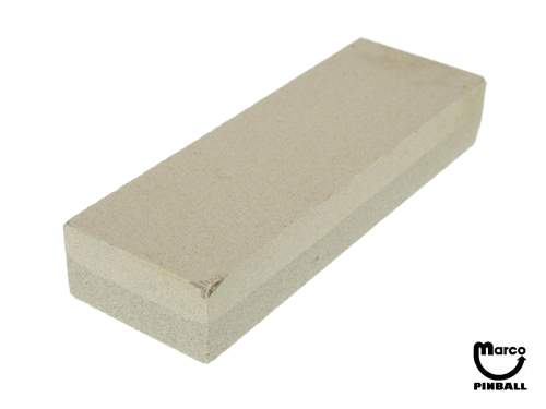 Sharpening stone with 120 & 240 grit