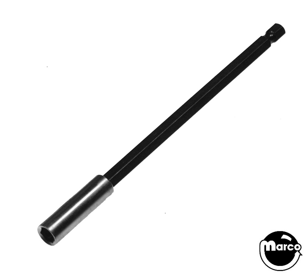 Extension bit holder 12 inch magnetic