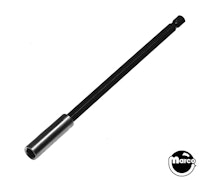 Extension bit holder 12 inch magnetic