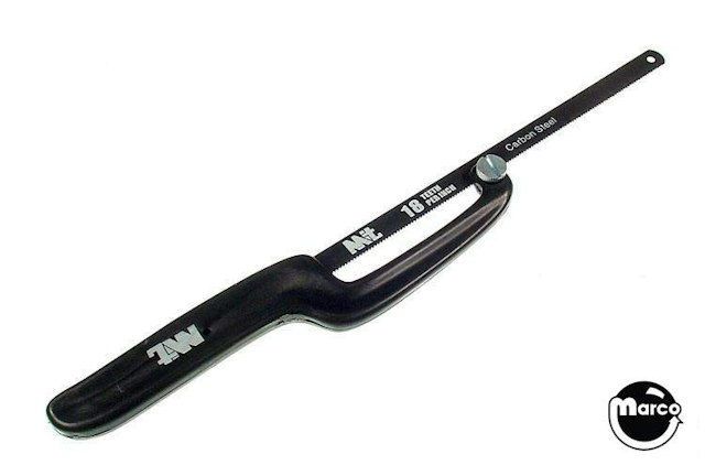Hacksaw - tight spot saw