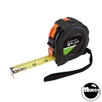 Tape measure 12 feet x 1/2 inch