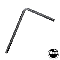 Wrench - hex tool backbox latch 5/16 inch