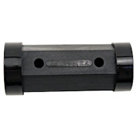 Wrench - pushbutton nut socket tool