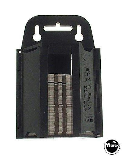 Utility knife blades - 100 pack