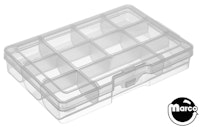 Storage Box 7-1/2 x 5 x 1-1/2 inches