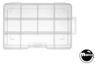 Storage Box 7-1/2 x 5 x 1-1/2 inches
