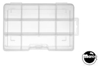 Storage Box 7-1/2 x 5 x 1-1/2 inches