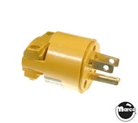 Plug - AC 110 volt power