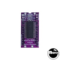 NVRAM 6116 Module Battery Eliminator