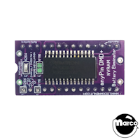 anyPin NVRAM Battery Eliminator