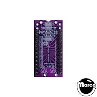 NVRAM 6116 Module Battery Eliminator