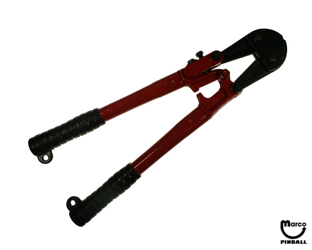 Bolt cutter 12 inch