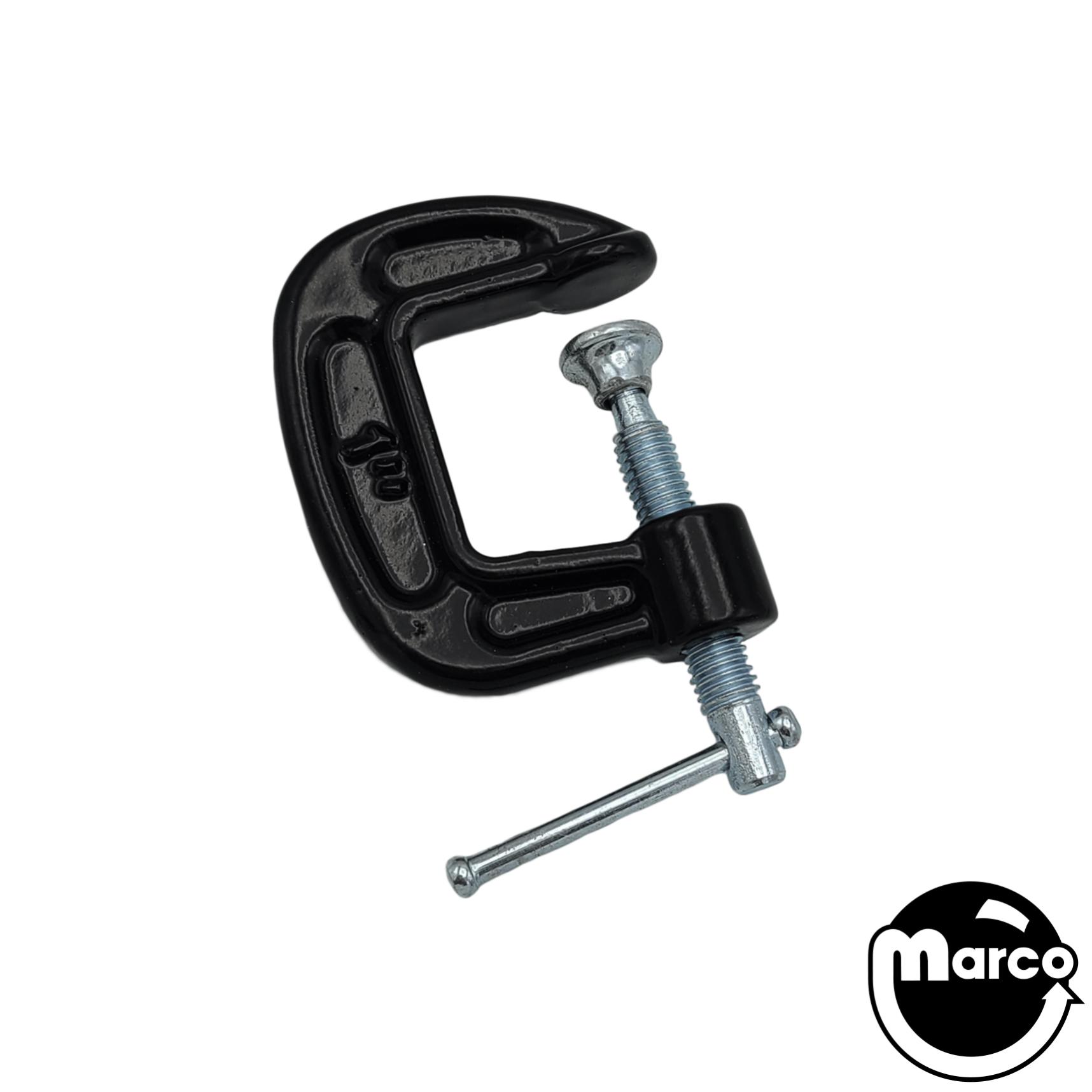 C Clamp - 1 Inch