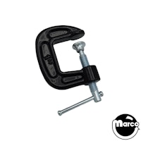 C Clamp - 1 Inch