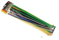 Cable tie 12" - 100 pack