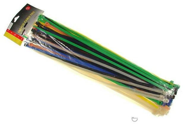 Cable tie 12 inch - 100 pack
