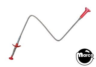 Pickup tool claw - 24 inch
